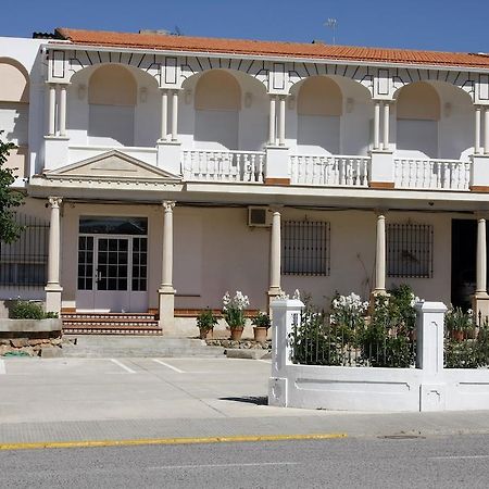 Hostal La Noria Ruidera Exterior photo