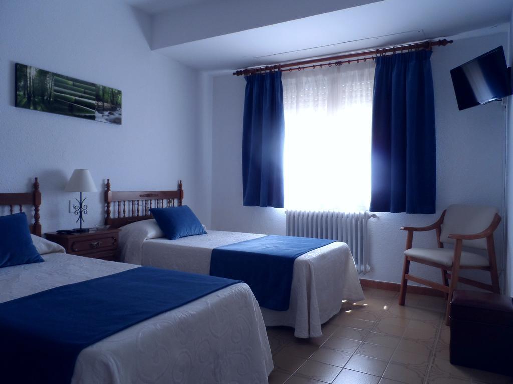 Hostal La Noria Ruidera Room photo