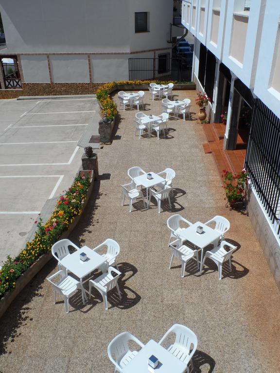 Hostal La Noria Ruidera Exterior photo