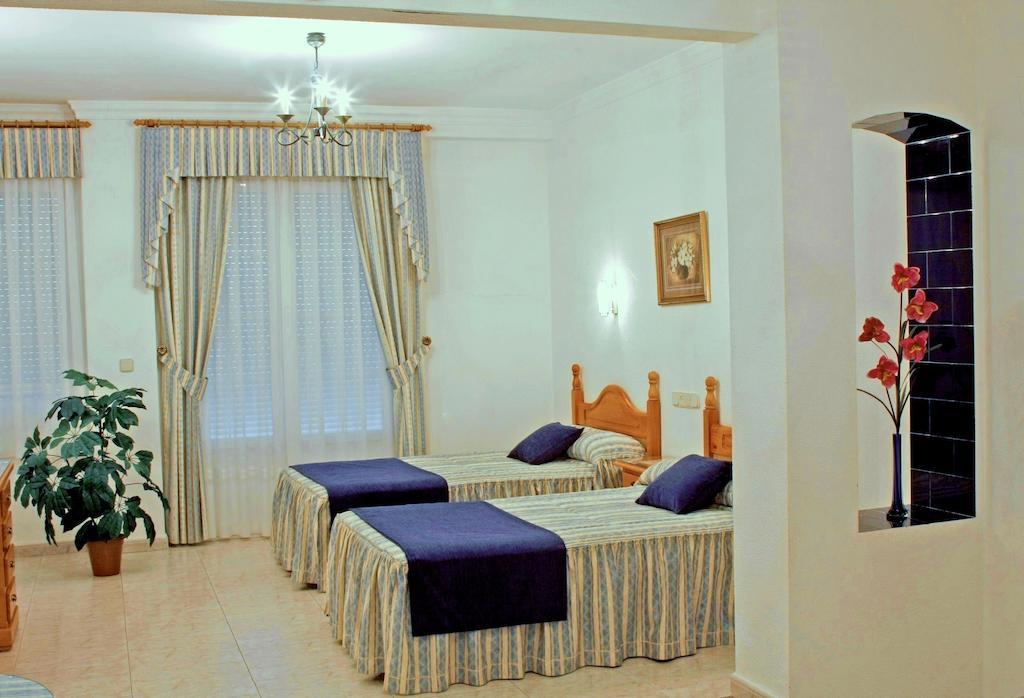 Hostal La Noria Ruidera Room photo