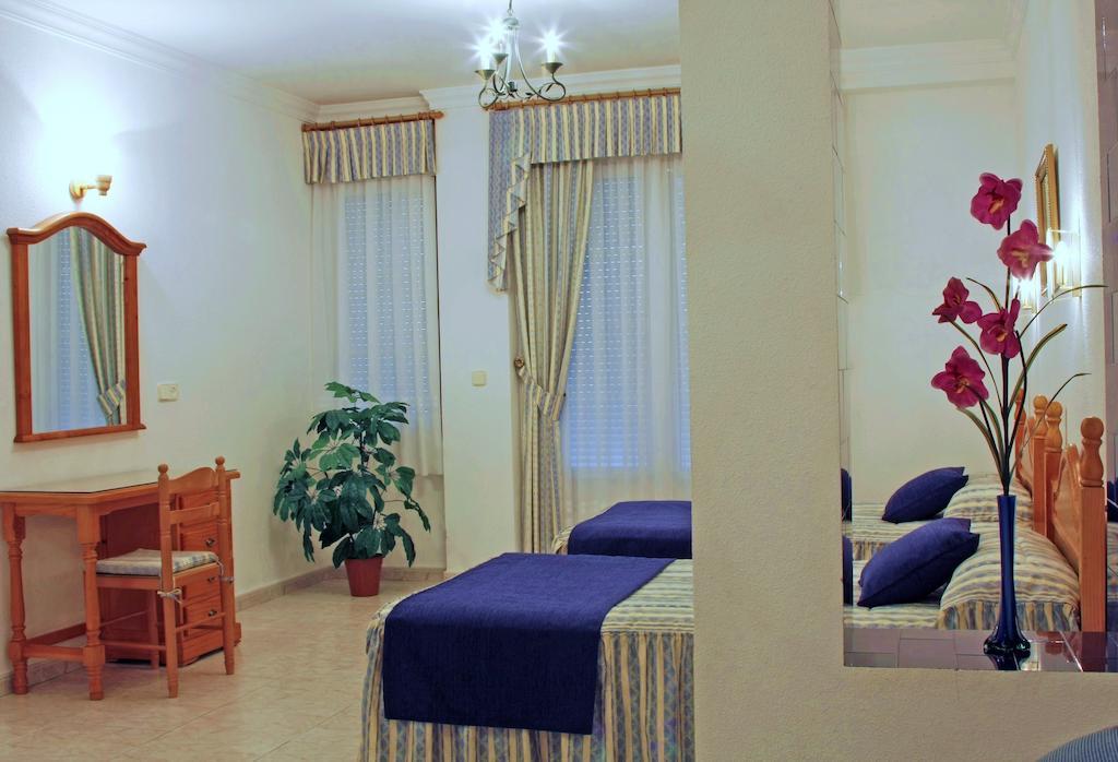 Hostal La Noria Ruidera Room photo