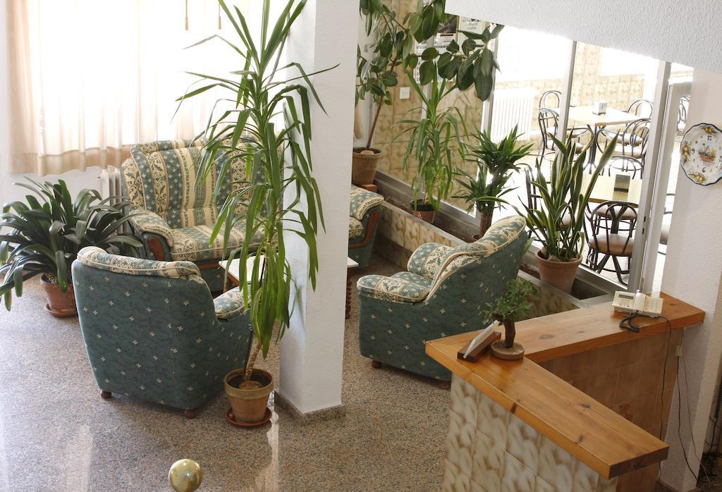 Hostal La Noria Ruidera Exterior photo