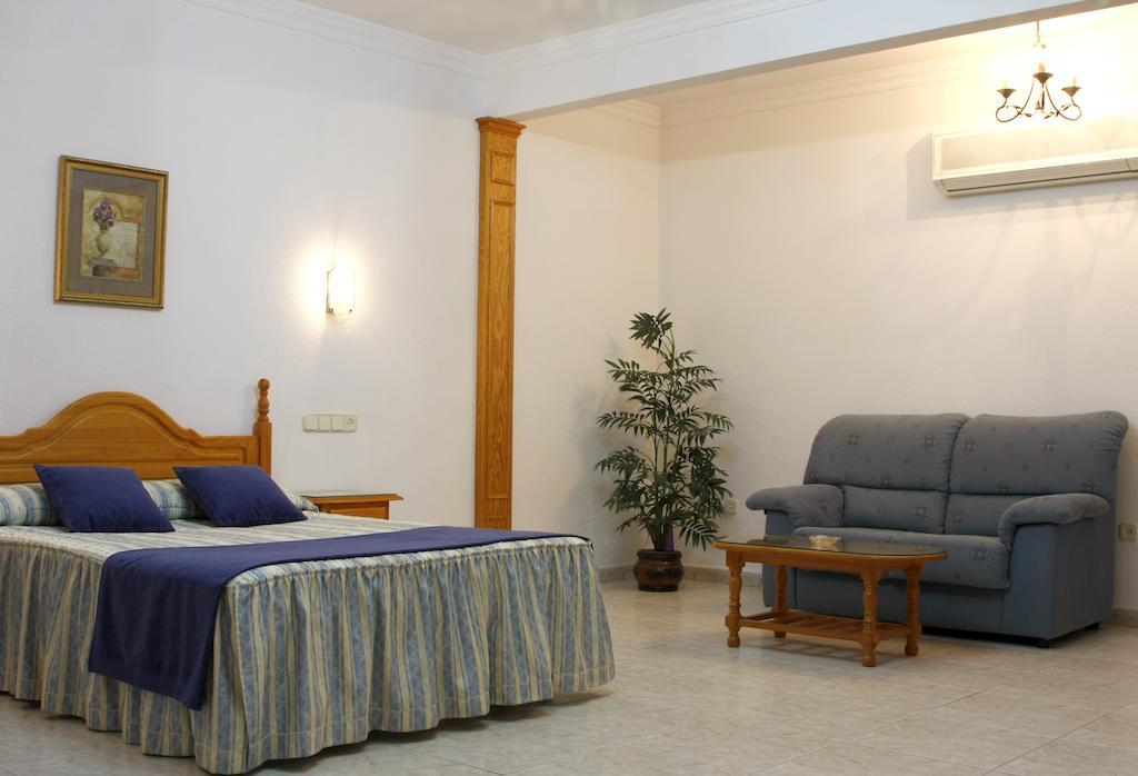 Hostal La Noria Ruidera Exterior photo