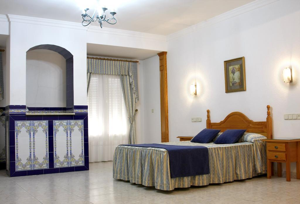 Hostal La Noria Ruidera Room photo