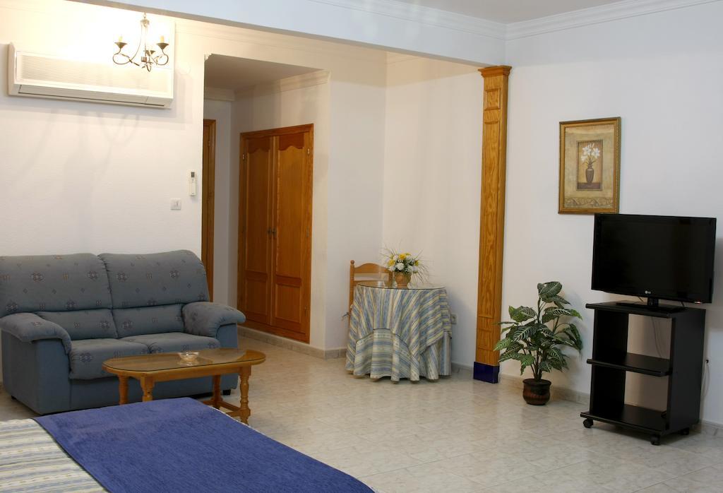 Hostal La Noria Ruidera Room photo