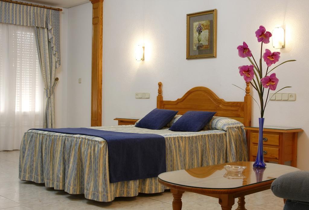 Hostal La Noria Ruidera Room photo