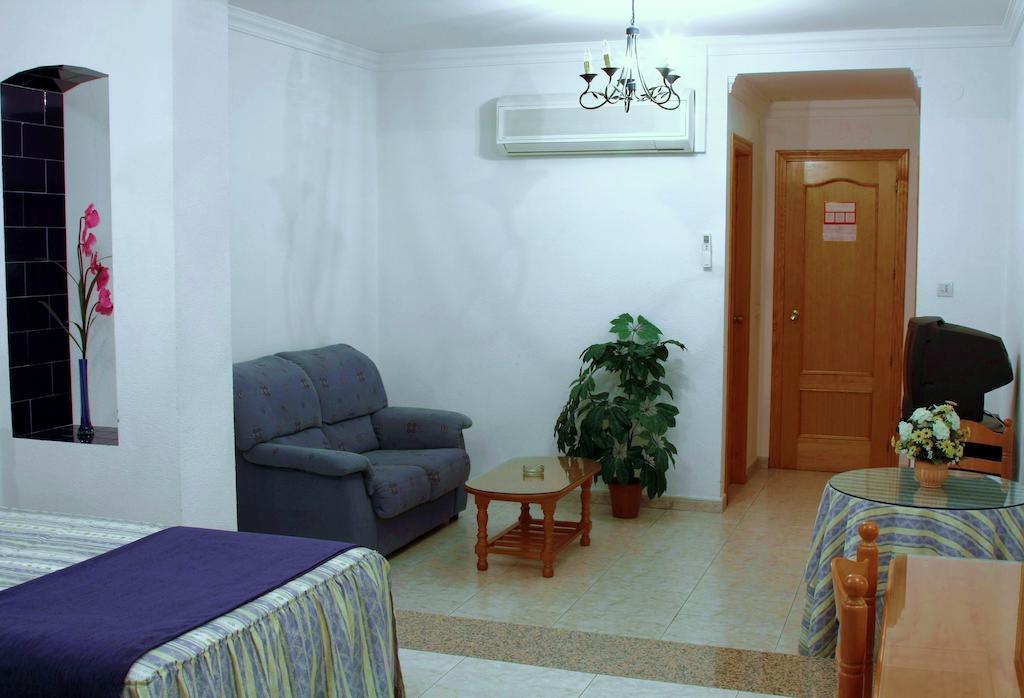 Hostal La Noria Ruidera Room photo
